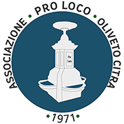 Pro Loco Oliveto Citra Logo